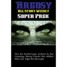 Argosy All-Story Weekly Super Pack: A Positronic Book