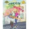 Maddie and Jasmine Go Shopping