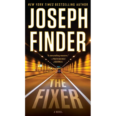 The Fixer
