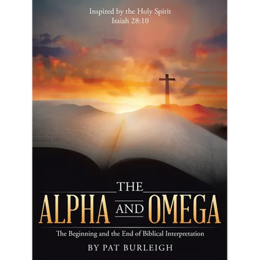 The Alpha and Omega: The Beginning and the End of Biblical Interpretation