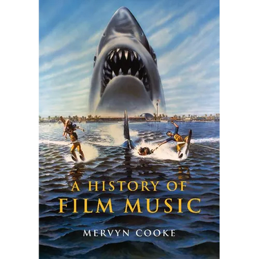 A History of Film Music