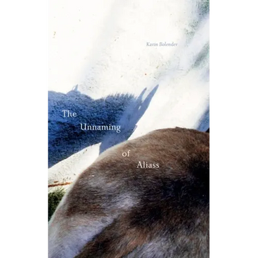 The Unnaming of Aliass