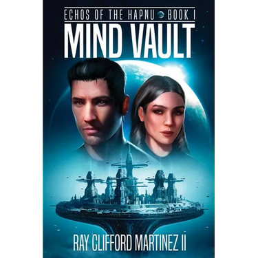 Mind Vault: Echos of the Hapnu
