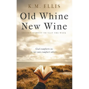 Old Whine, New Wine