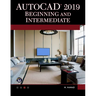 AutoCAD 2019 Beginning and Intermediate