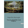 Tarzan And The Lost Empire
