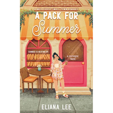 A Pack for Summer