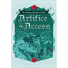 Artifice & Access: a disability in fantasy anthology