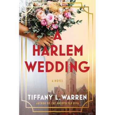 A Harlem Wedding