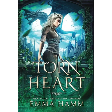 Torn Heart