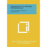 Personality In Arterial Hypertension: Psychosomatic Medicine Monographs