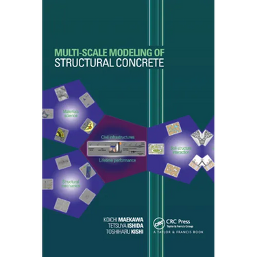 Multi-Scale Modeling of Structural Concrete