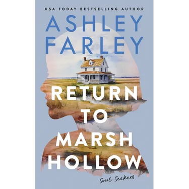 Return to Marsh Hollow