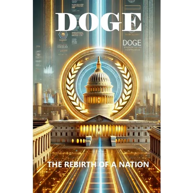 Doge: The Rebirth of a Nation