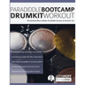 Paradiddle Bootcamp Drumkit Workout