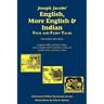 Joseph Jacobs' English, More English, and Indian Folk and Fairy Tales, Batten