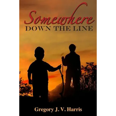 Somewhere Down the Line