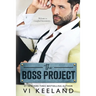 The Boss Project: Large Print