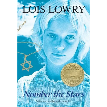 Number the Stars: A Newbery Award Winner