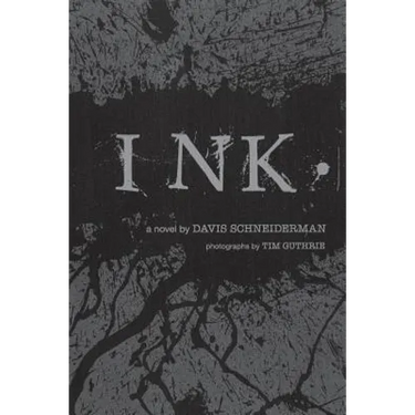 Ink.