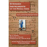 Stringed Instruments of the Middle Ages: An Illustrated Field Guide to Their Evolution and Development