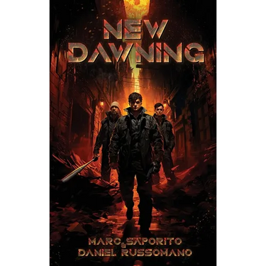 New Dawning