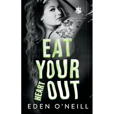 Eat Your Heart Out