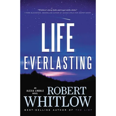 The Life Everlasting