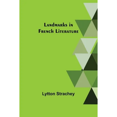 Landmarks in French Literature