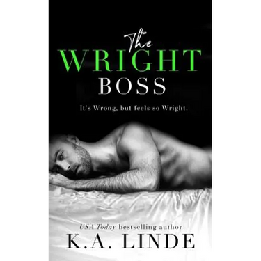 The Wright Boss