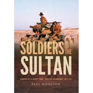 Soldiers of The Sultan