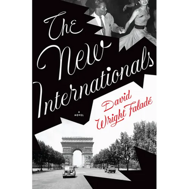 The New Internationals