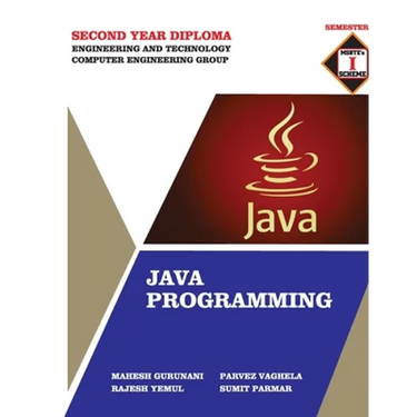Java Programming (22412)