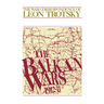 Balkan Wars (1912-13)
