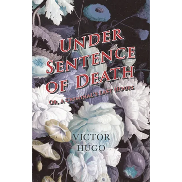 Under Sentence of Death - Or, a Criminal's Last Hours
