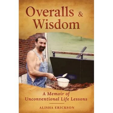 Overalls & Wisdom
