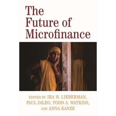 The Future of Microfinance