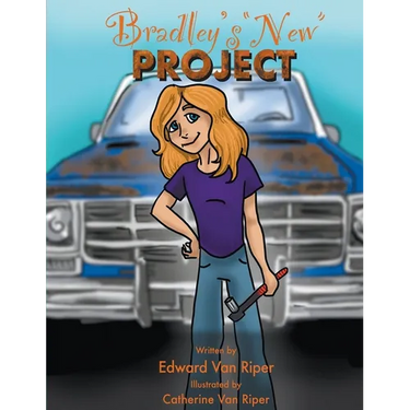 Bradley's New Project