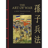 The Art of War: A New Translation