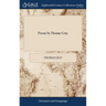 Poems by Thomas Gray