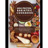High Protein Bariatric Cookbook for Seniors: 30 Tested and Trusted Recipes for Weight management