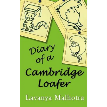 Diary of a Cambridge Loafer
