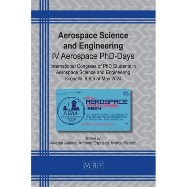 Aerospace Science and Engineering: IV Aerospace PhD-Days