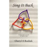 Sing It Back