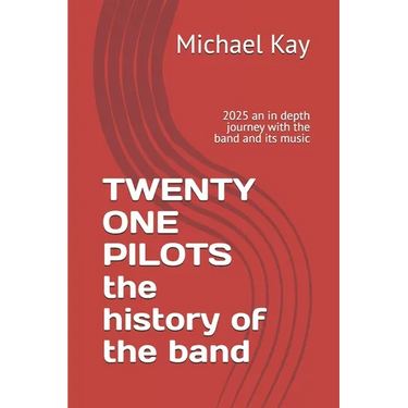TWENTY ONE PILOTS the history of the band: 2025 an in depth journey with the band and its music