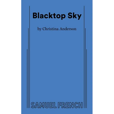 Blacktop Sky