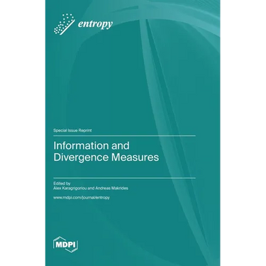 Information and Divergence Measures