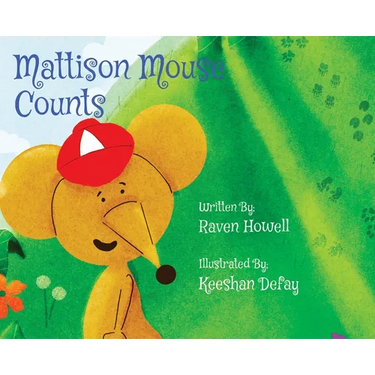 Mattison Mouse Counts