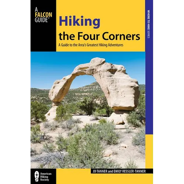 Hiking the Four Corners