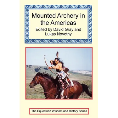 Mounted Archery in the Americas